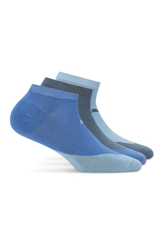 Blended-Men-s-Casual-Ankle-Socks---Pack-of-3