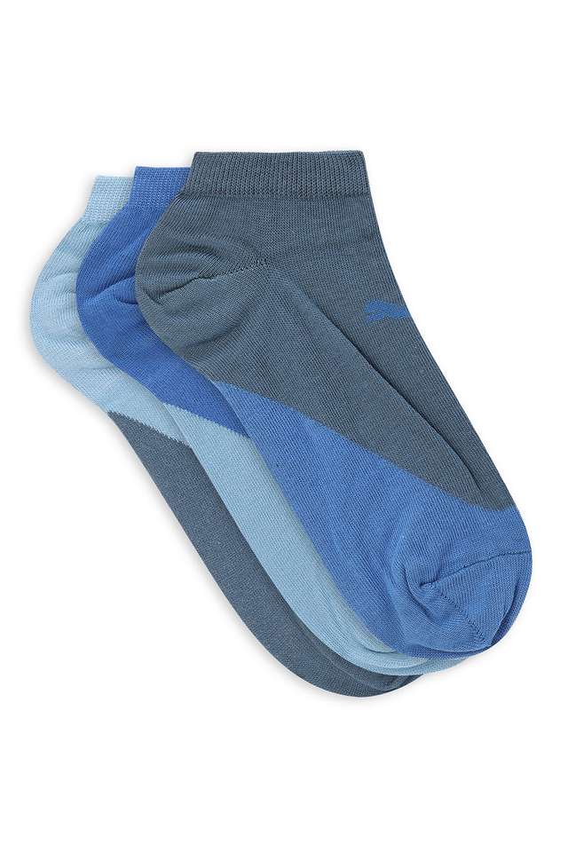 Blended-Men-s-Casual-Ankle-Socks---Pack-of-3