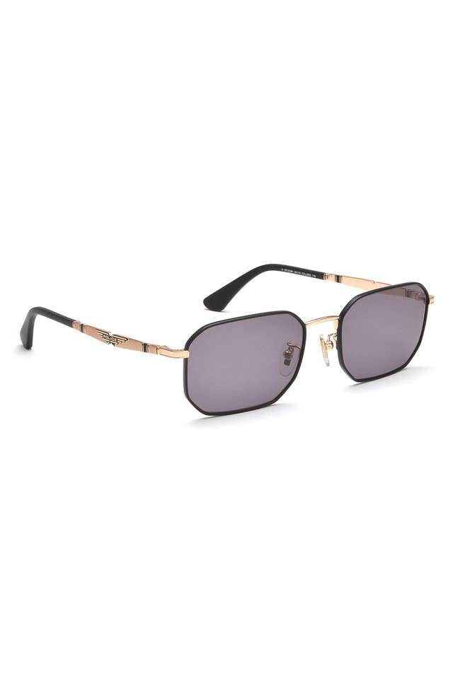 Full-Rim-UV-Protected-Rectangular-Men-s-Sunglasses