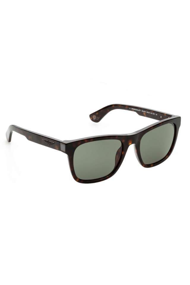 Men-s-Full-Rim-Non-Polarized-Square-Sunglasses