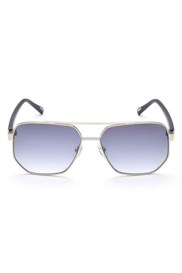 Men-s-Full-Rim-100--UV-Protection-(UV-400)-Rectangular-Sunglasses---SPLE49K58579SG