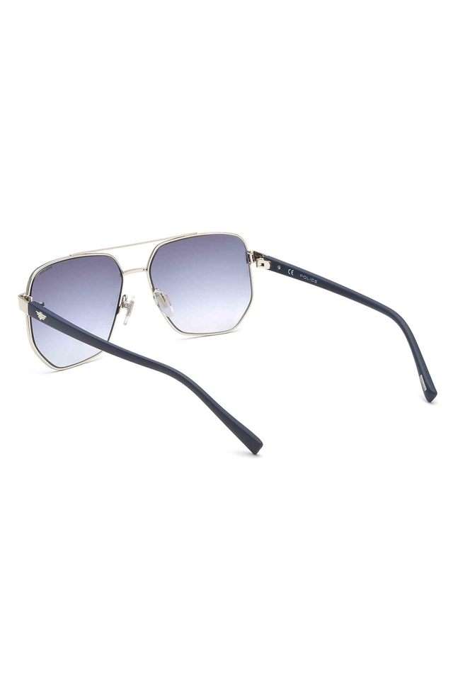 Men-s-Full-Rim-100--UV-Protection-(UV-400)-Rectangular-Sunglasses---SPLE49K58579SG