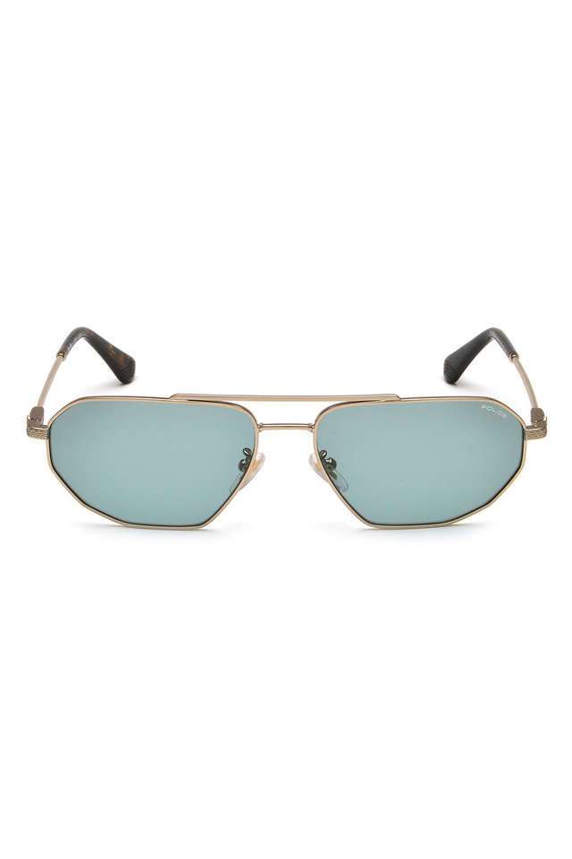 Men-s-Full-Rim-Non-Polarized-Hexagon-Sunglasses