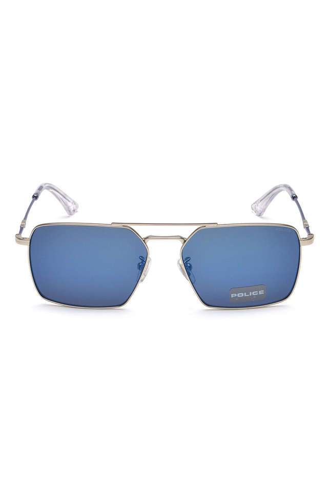 Men-Full-Rim-UV-Protected-Square-Sunglasses---SPLL07K59579BSG