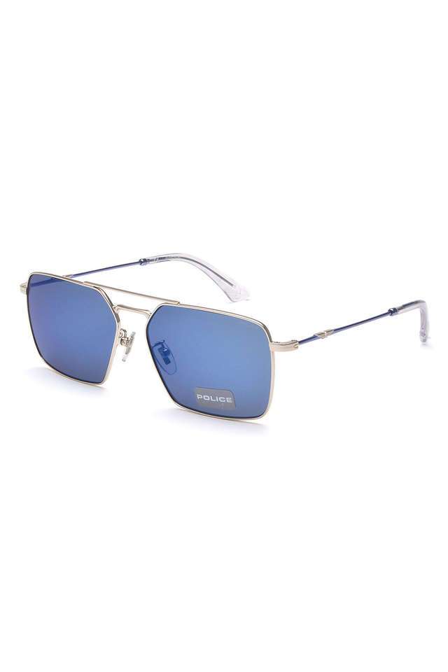 Men-Full-Rim-UV-Protected-Square-Sunglasses---SPLL07K59579BSG