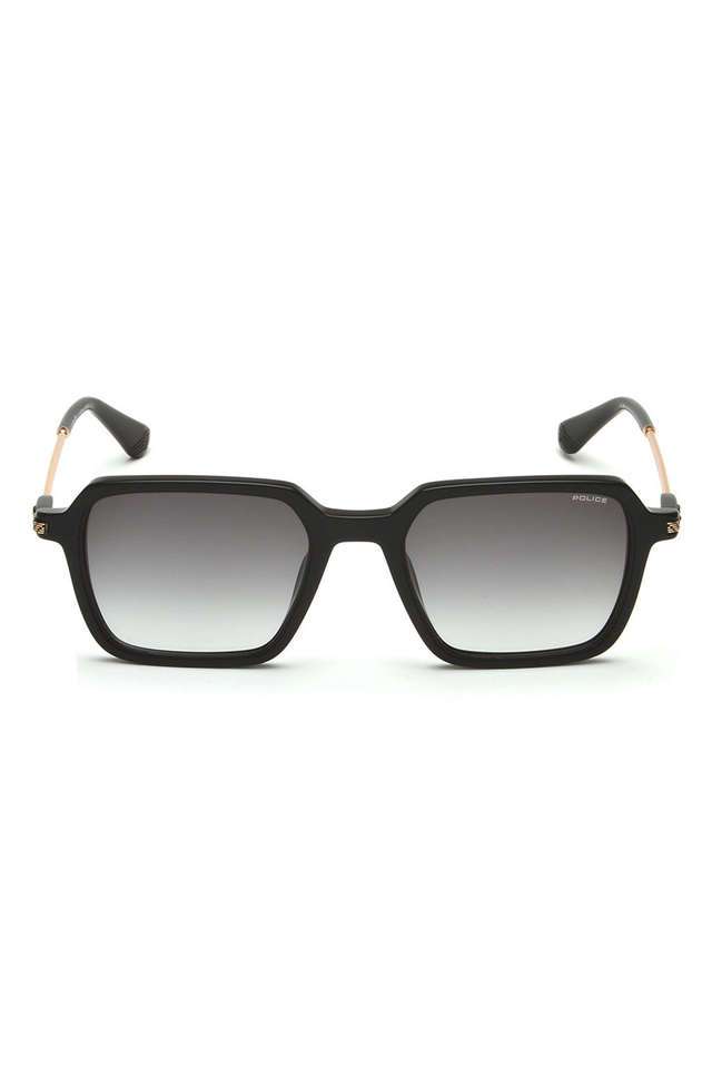 Unisex-s-Full-Rim-Non-Polarized-Square-Sunglasses