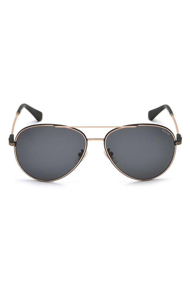 Men-s-Full-Rim-Non-Polarized-Aviator-Sunglasses
