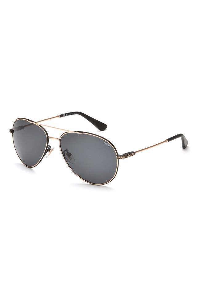 Men-s-Full-Rim-Non-Polarized-Aviator-Sunglasses