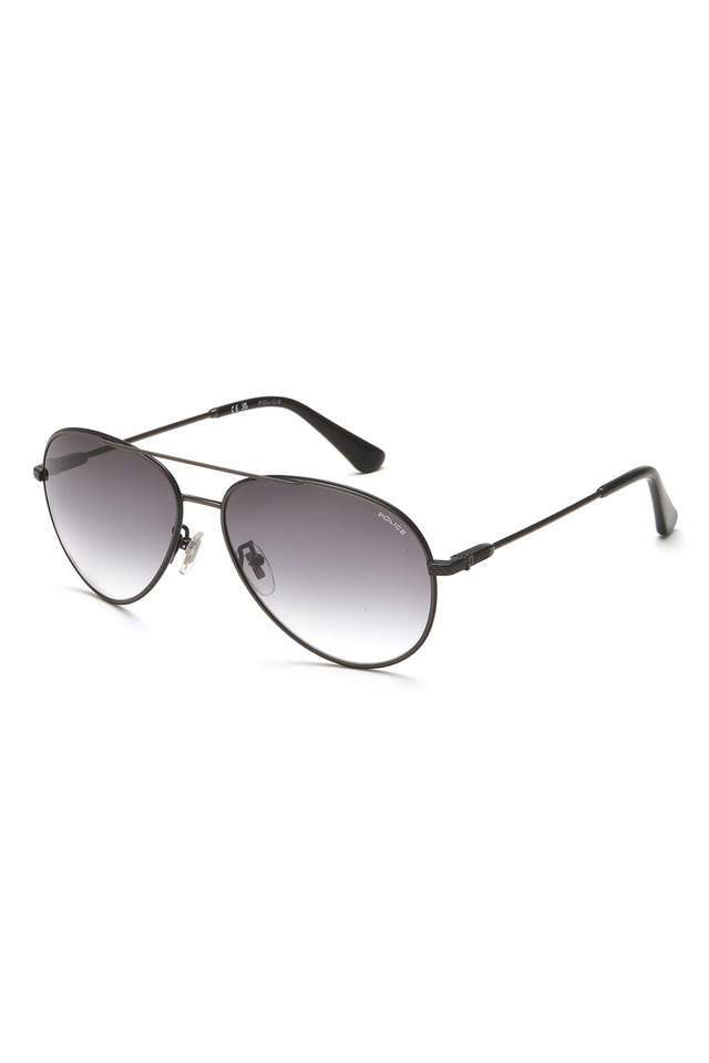 Men-s-Full-Rim-Non-Polarized-Aviator-Sunglasses