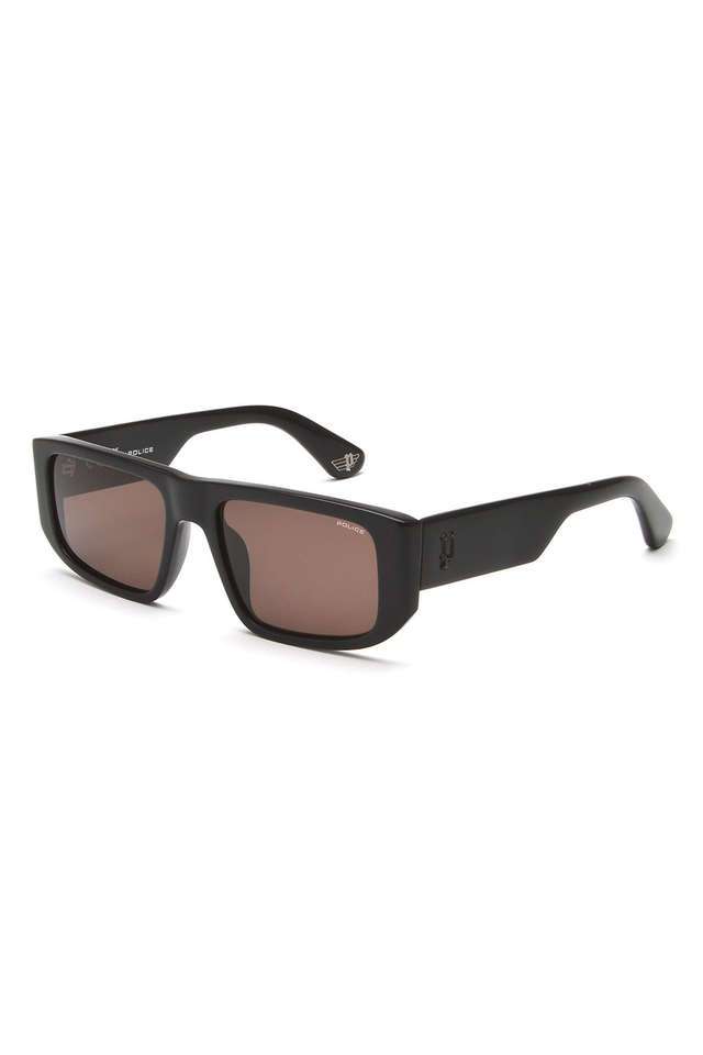 Men-Full-Rim-UV-Protected-Rectangular-Sunglasses---SPLL13K55700YSG