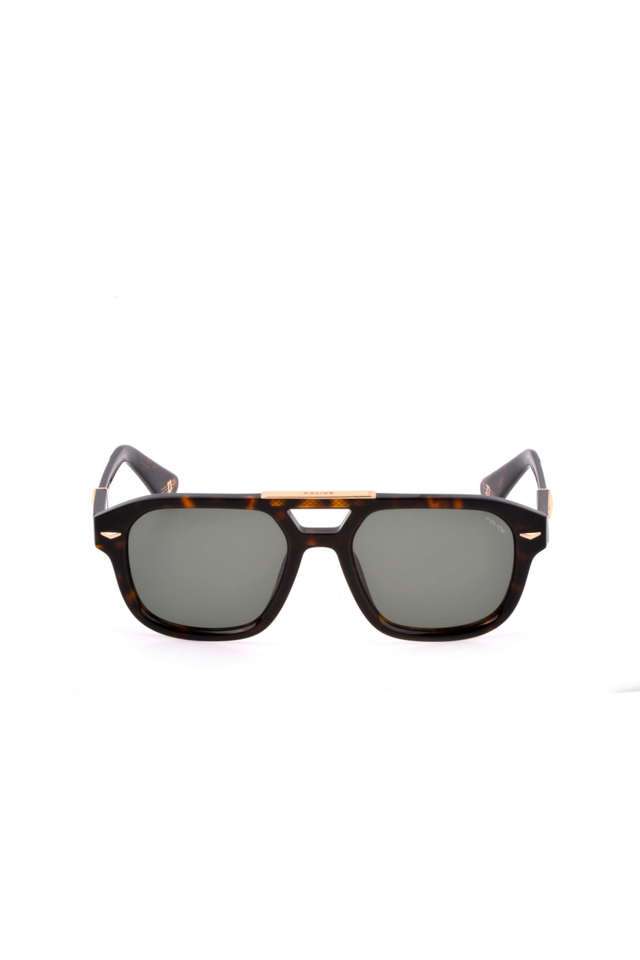 Men-s-Full-Rim-Non-Polarized-Square-Sunglasses