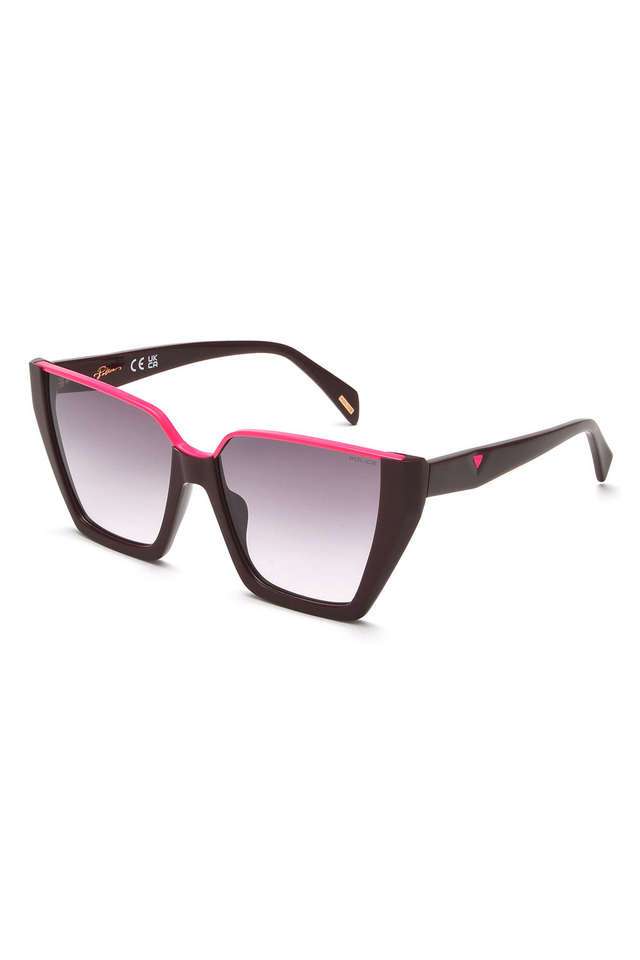 Women-s-Full-Rim-Non-Polarized-Cat-Eye-Sunglasses