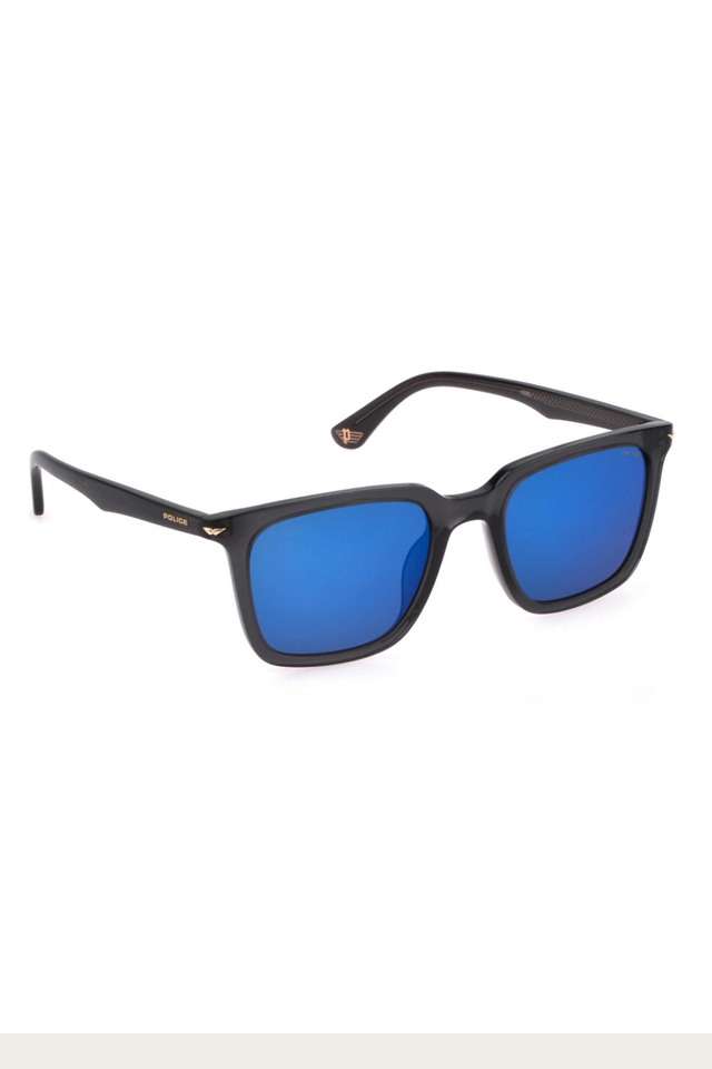 Men-Full-Rim-Non-Polarized-Square-Sunglasses