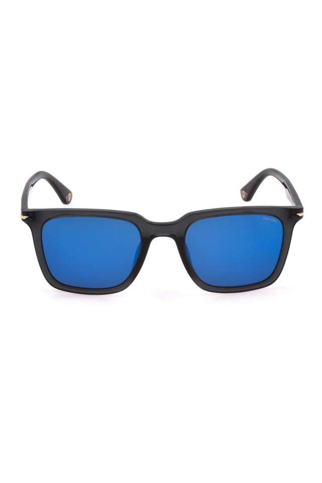 Men-Full-Rim-Non-Polarized-Square-Sunglasses