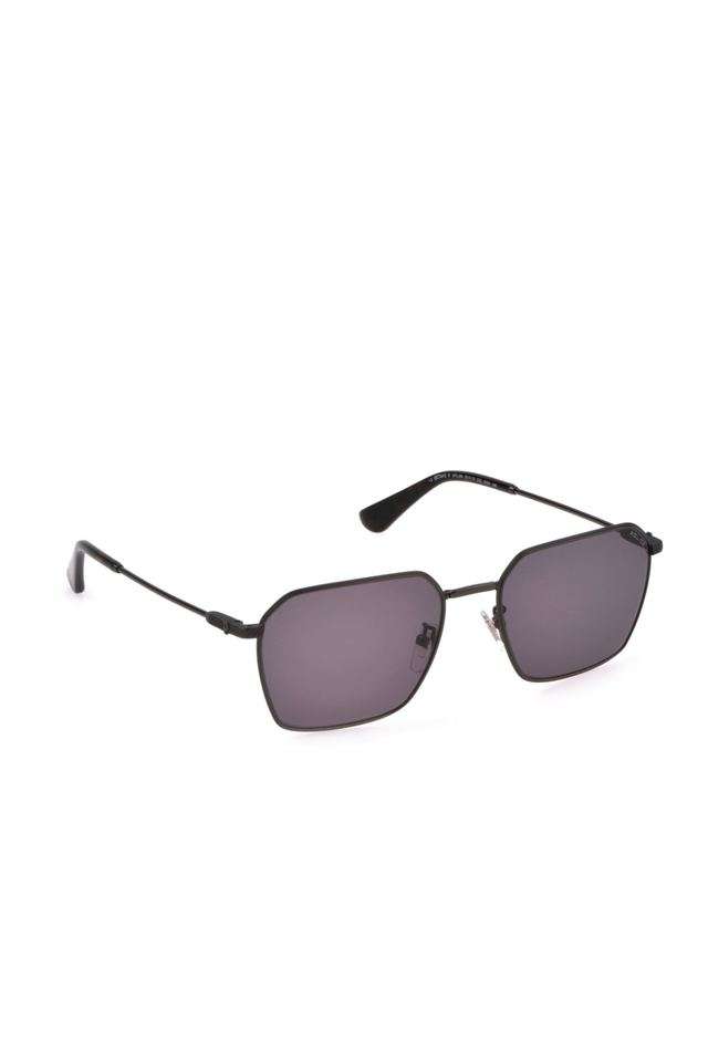 Men-s-Full-Rim-Non-Polarized-Square-Sunglasses