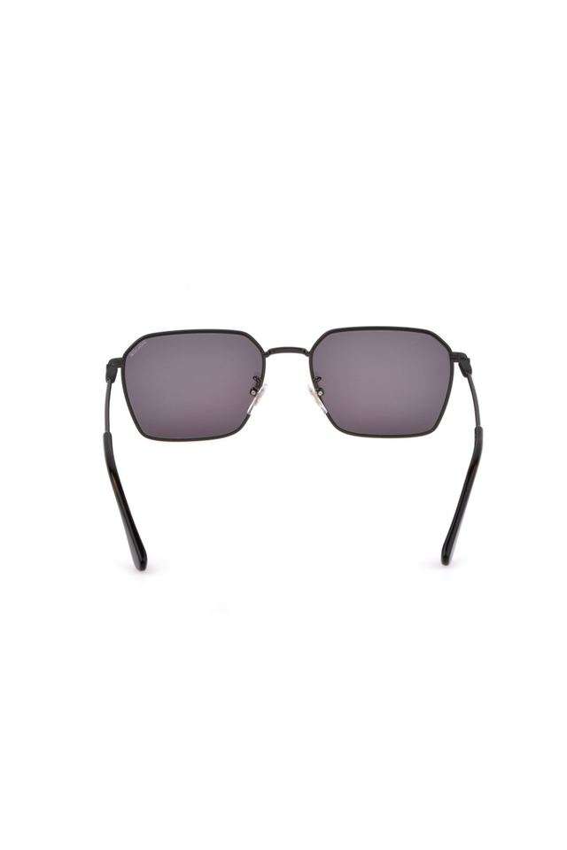 Men-s-Full-Rim-Non-Polarized-Square-Sunglasses
