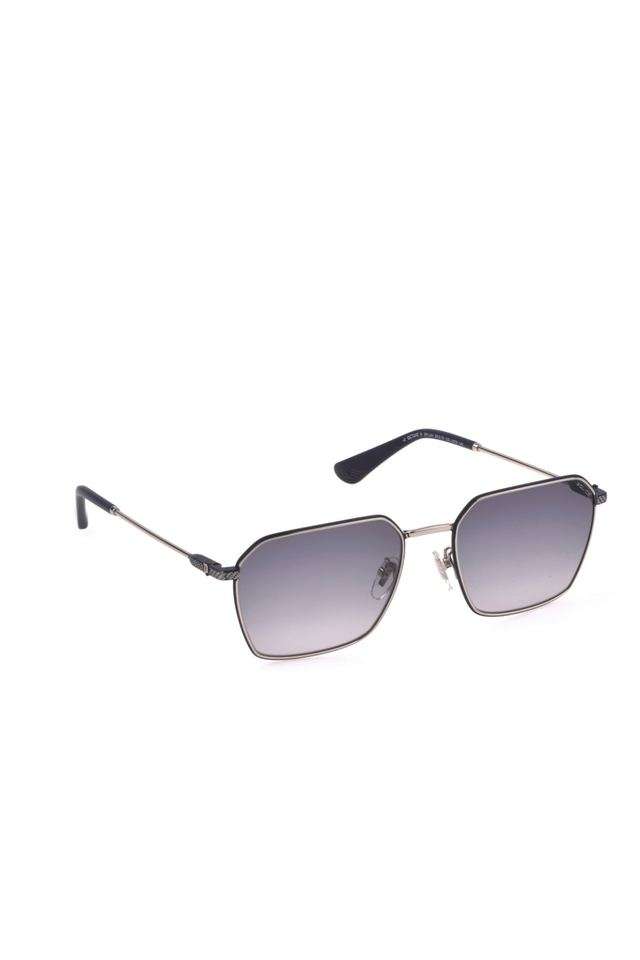 Men-s-Full-Rim-Non-Polarized-Square-Sunglasses