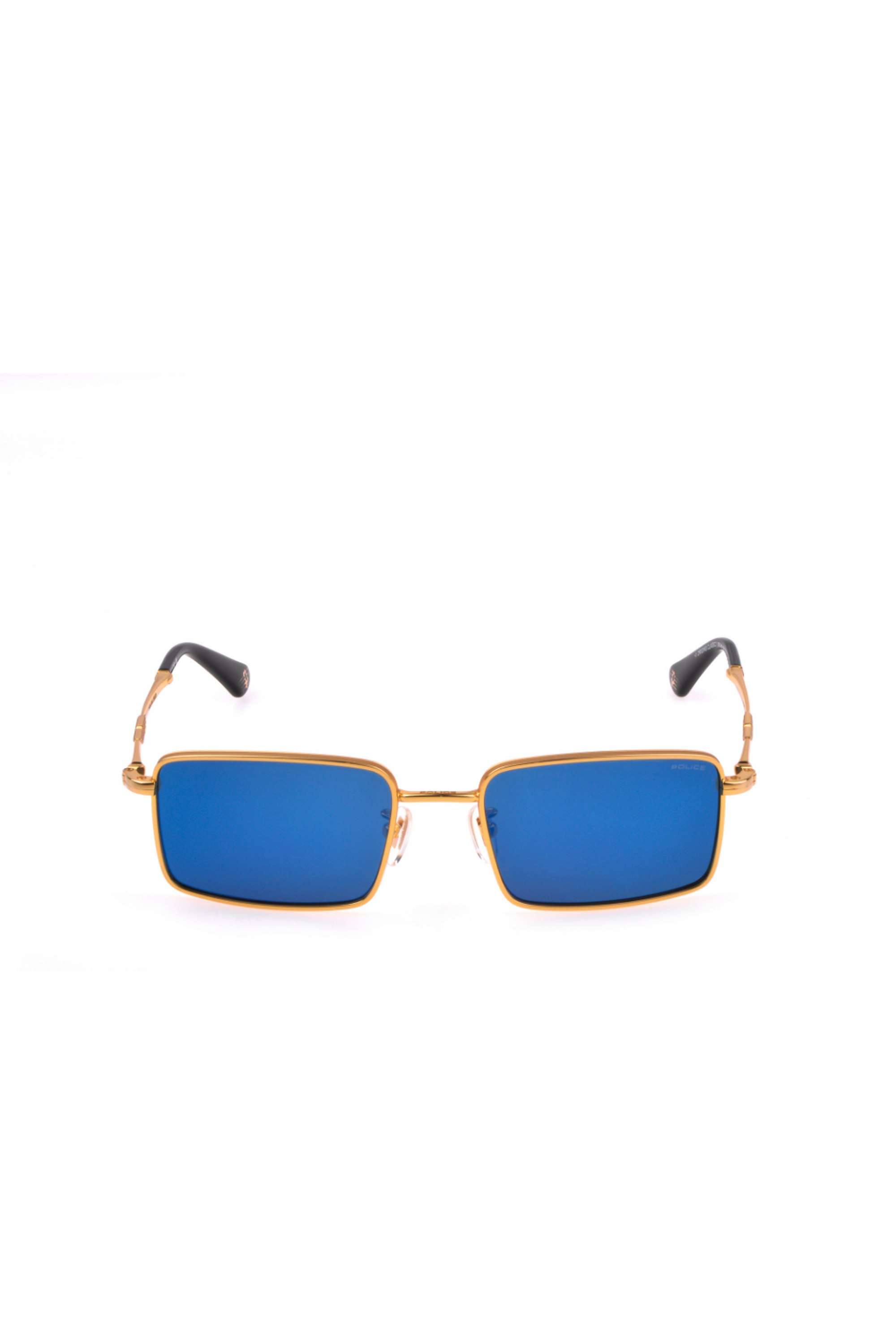 Men-Full-Rim-Non-Polarized-Rectangular-Sunglasses
