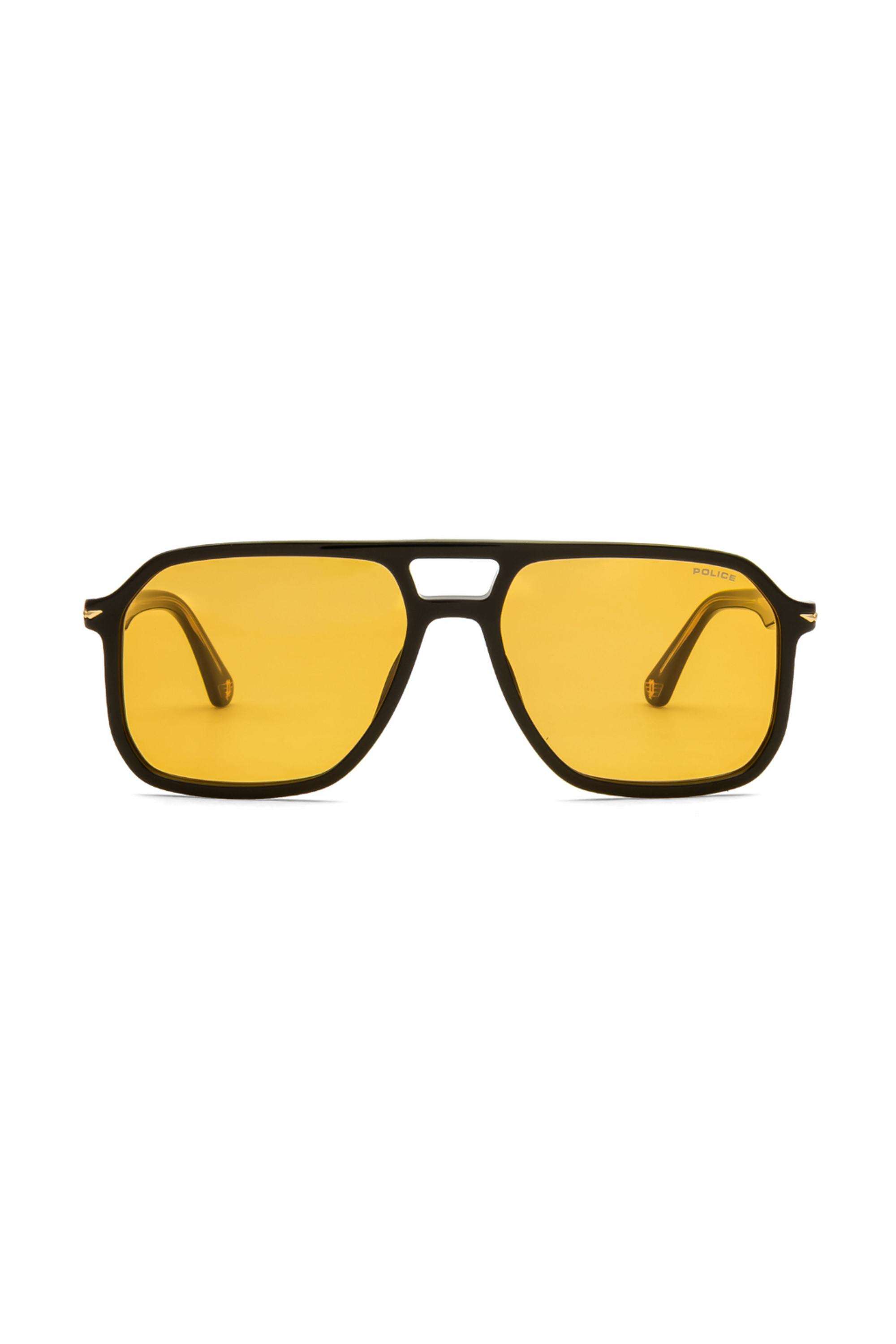 Men-Full-Rim-Non-Polarized-Square-Sunglasses