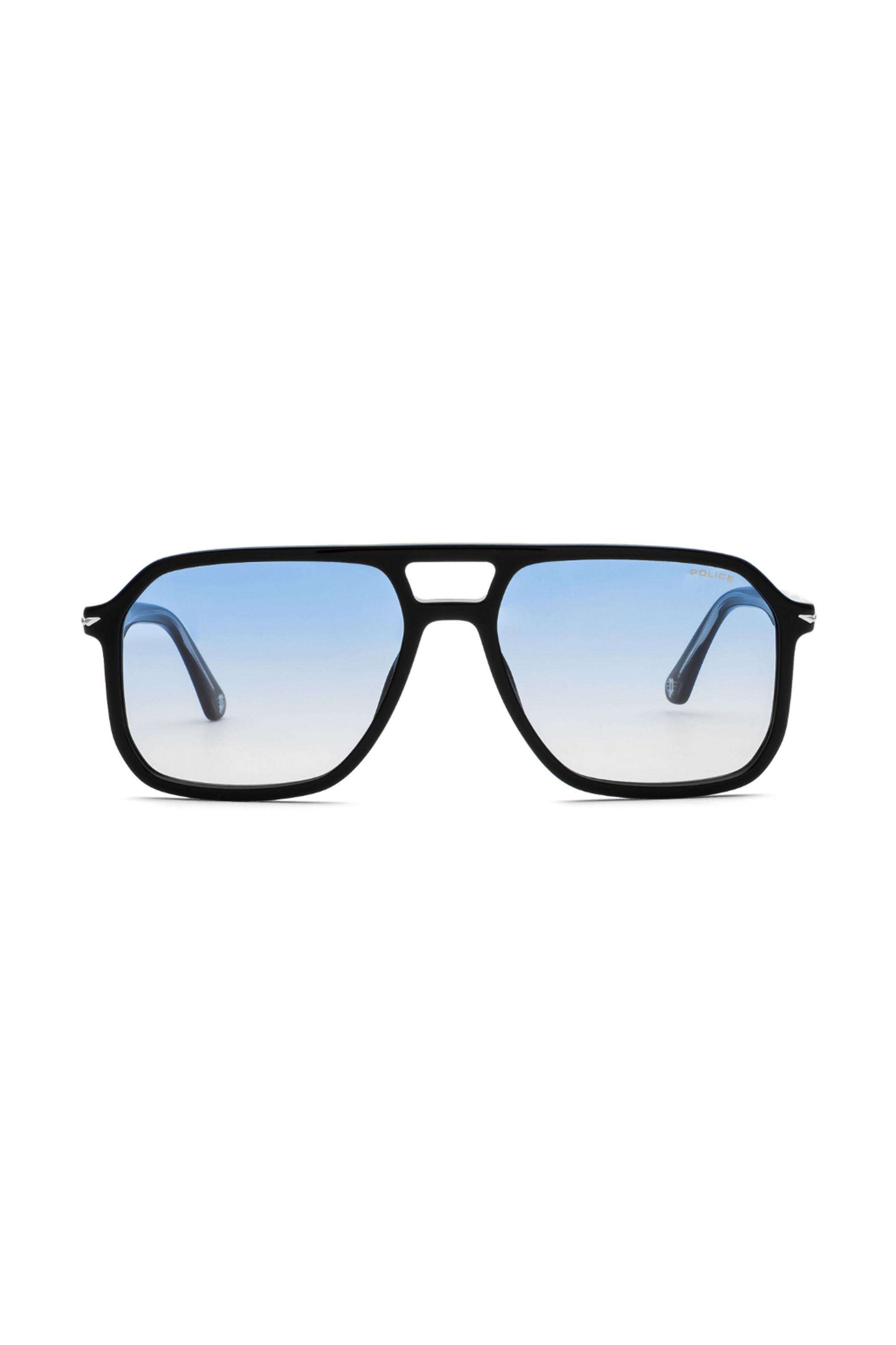 Men-Full-Rim-Non-Polarized-Square-Sunglasses