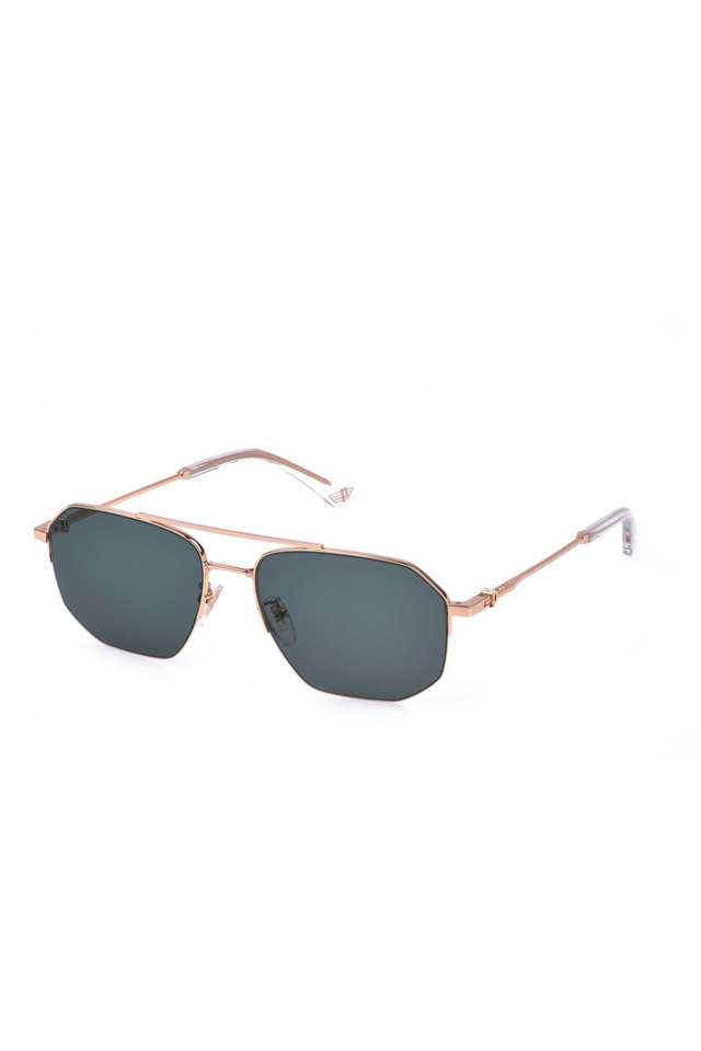 Men-s-Full-Rim-UV-Protected-Hexagon-Sunglasses