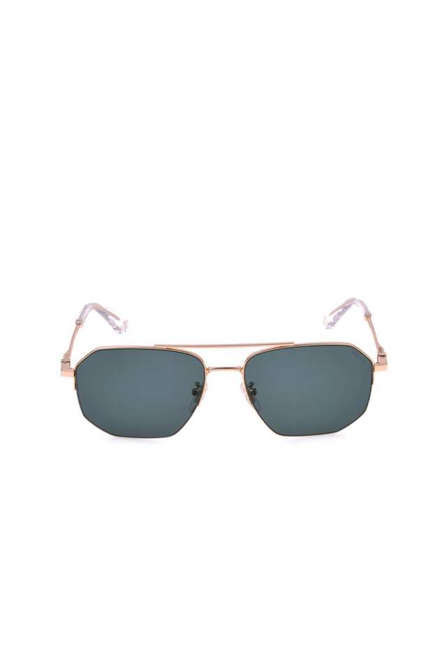 Men-s-Full-Rim-UV-Protected-Hexagon-Sunglasses