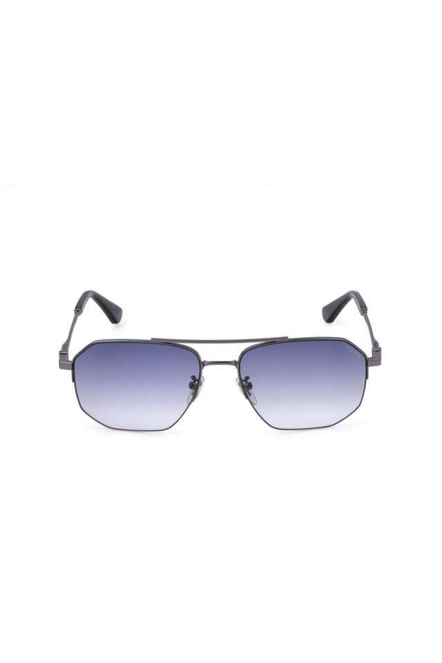 Men-s-Full-Rim-UV-Protected-Hexagon-Sunglasses