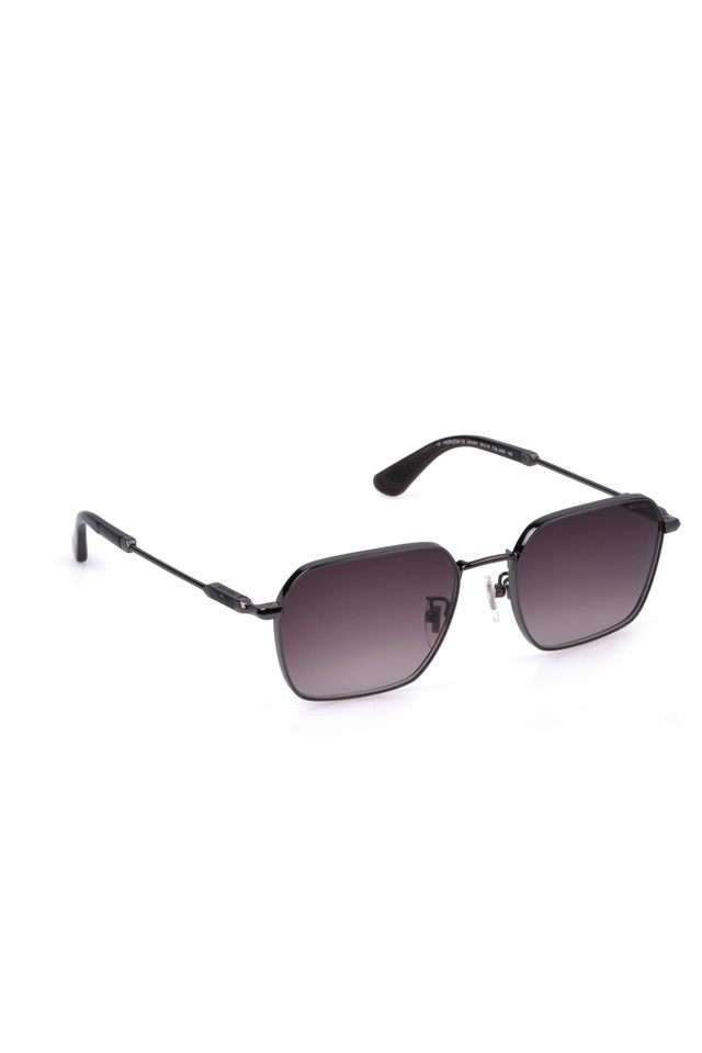 Men-Full-Rim-Non-Polarized-Square-Sunglasses