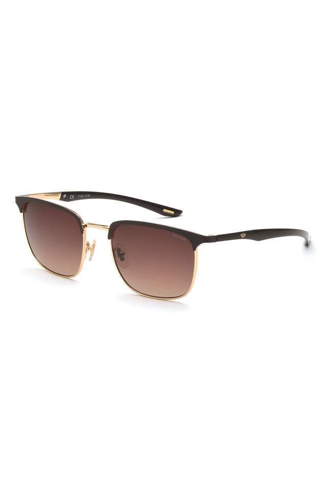 Men-s-Full-Rim-Non-Polarized-Clubmaster-Sunglasses