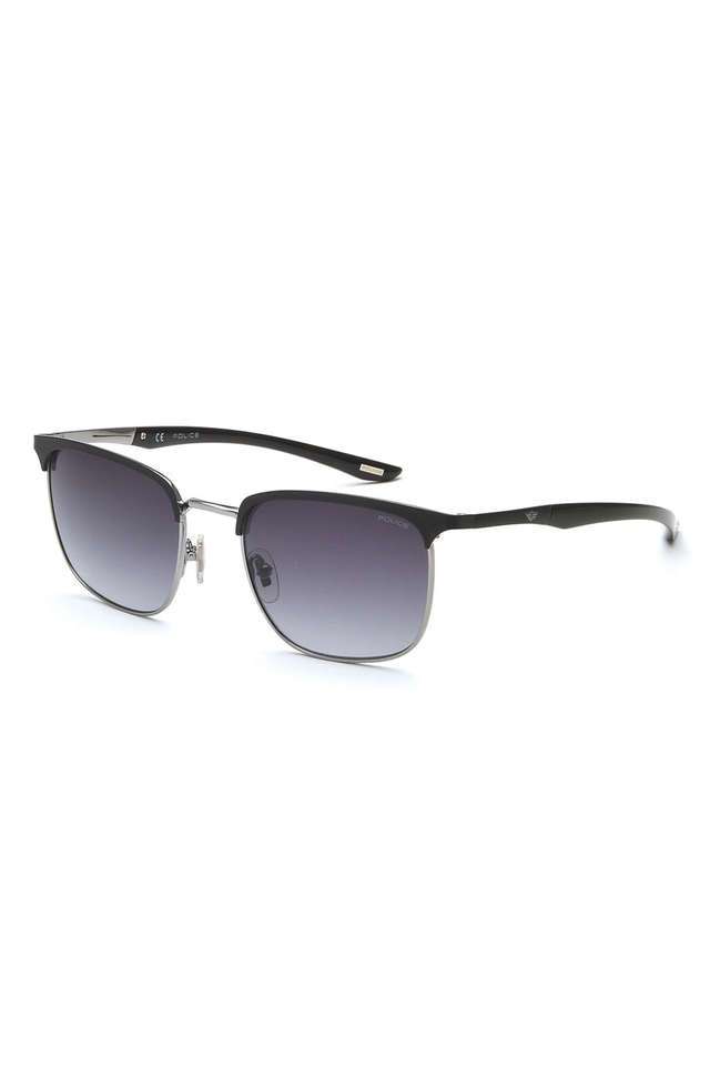 Men-s-Full-Rim-Non-Polarized-Clubmaster-Sunglasses