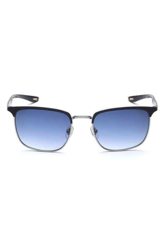 Men-s-Full-Rim-Non-Polarized-Clubmaster-Sunglasses