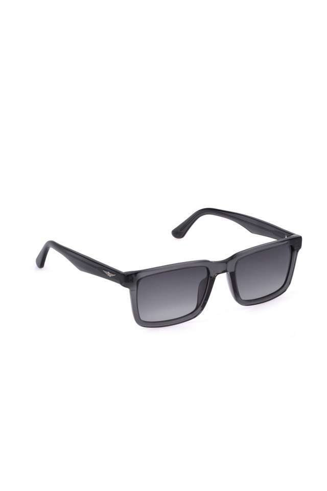 Men-Full-Rim-Polarized-Rectangular-Sunglasses---SPLP21K546S8PSG
