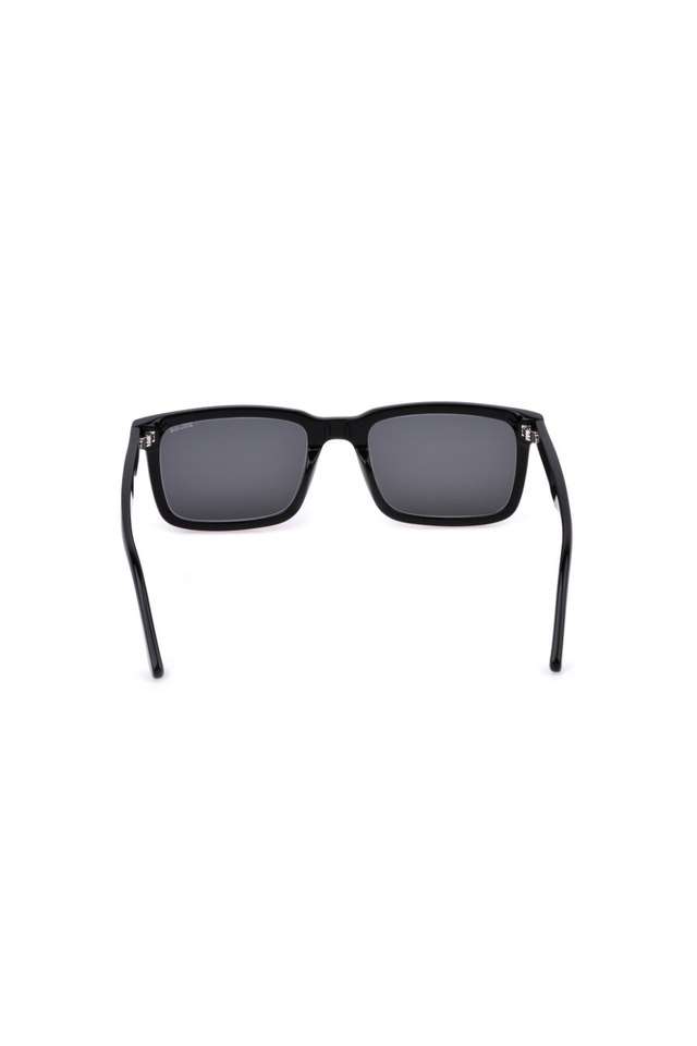Men-Full-Rim-Non-Polarized-Rectangular-Sunglasses---SPLP21K54700SG