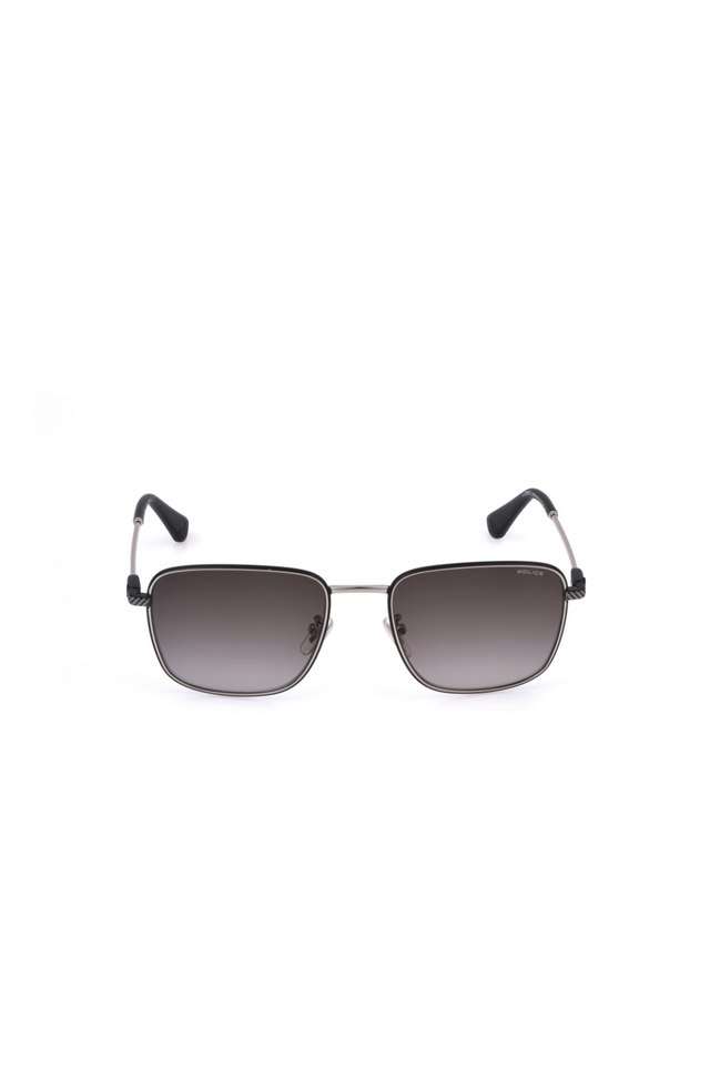 Men-s-Full-Rim-Non-Polarized-Square-Sunglasses---SPLP26K57579SG