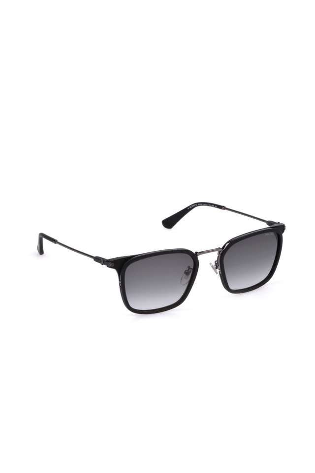 Men-s-Full-Rim-Non-Polarized-Square-Sunglasses---SPLP27K54568SG