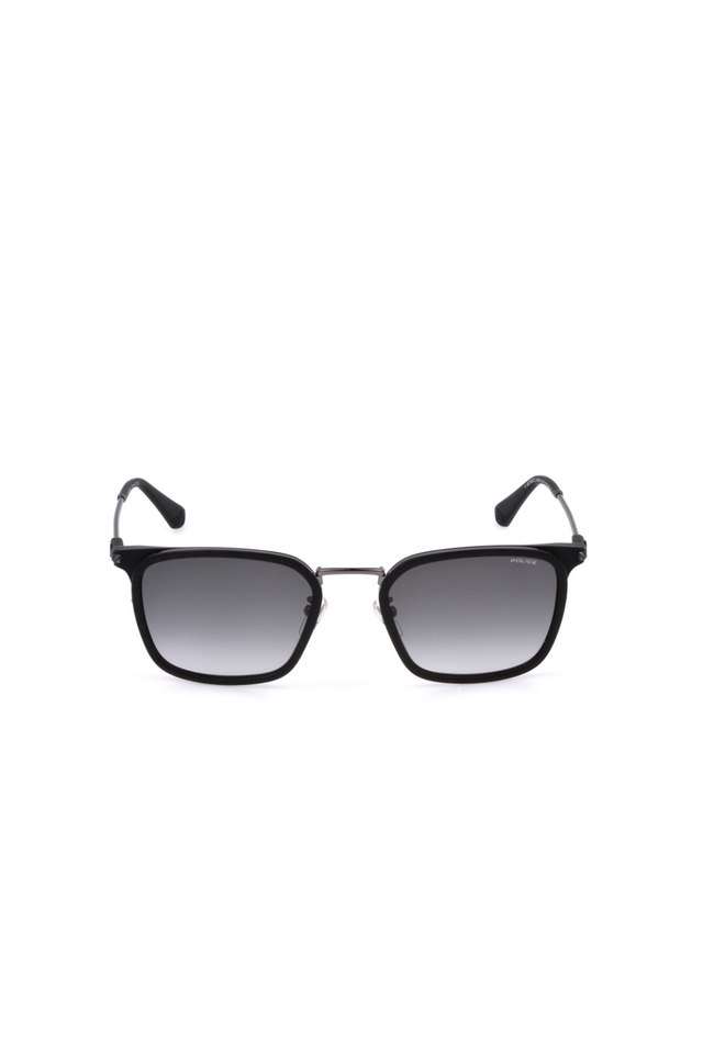 Men-s-Full-Rim-Non-Polarized-Square-Sunglasses---SPLP27K54568SG