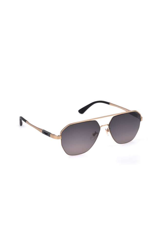 Men-Full-Rim-Non-Polarized-Aviator-Sunglasses---SPLP30K59300SG