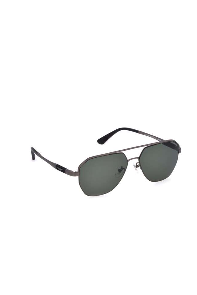 Men-Full-Rim-Non-Polarized-Aviator-Sunglasses---SPLP30K59627SG