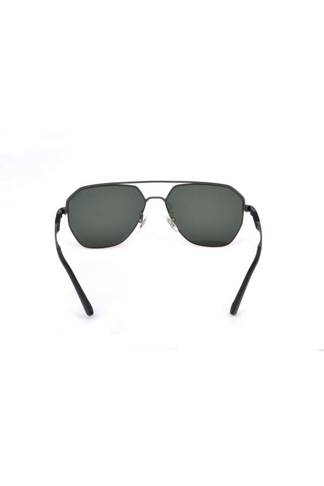Men-Full-Rim-Non-Polarized-Aviator-Sunglasses---SPLP30K59627SG