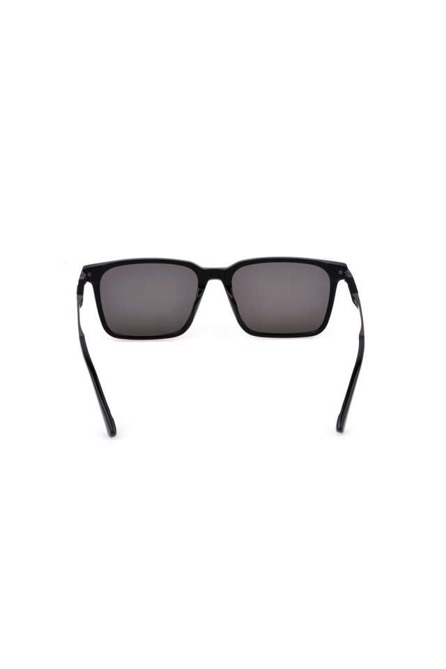 Men-Full-Rim-Polarized-Rectangular-Sunglasses---SPLP31K56700PSG