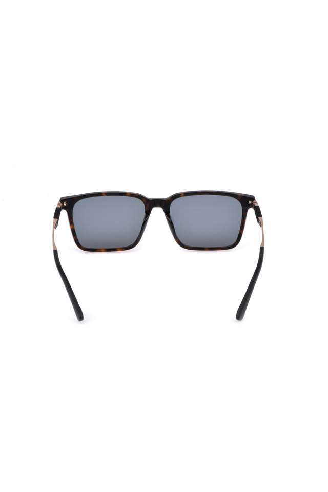 Men-Full-Rim-Non-Polarized-Rectangular-Sunglasses---SPLP31K56722SG