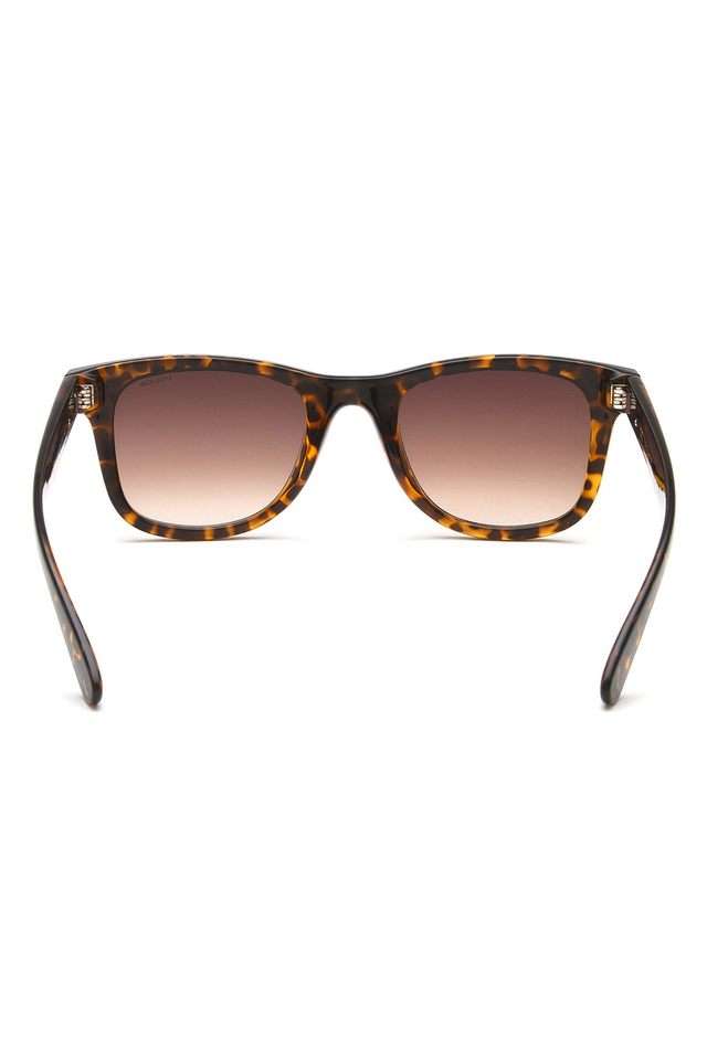 Unisex-Full-Rim-UV-Protected-Square-Sunglasses