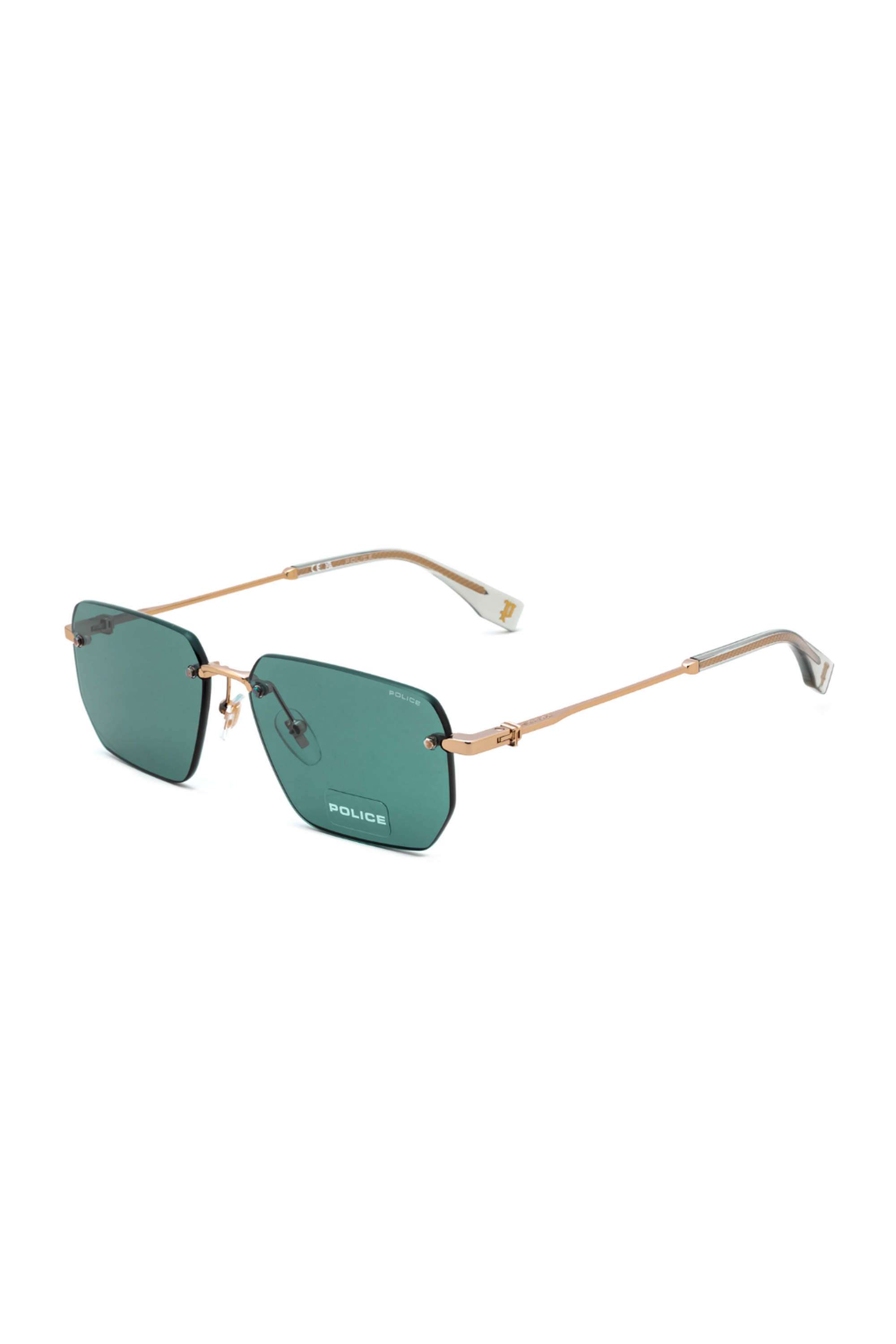 Men-Full-Rim-Non-Polarized-Rectangular-Sunglasses