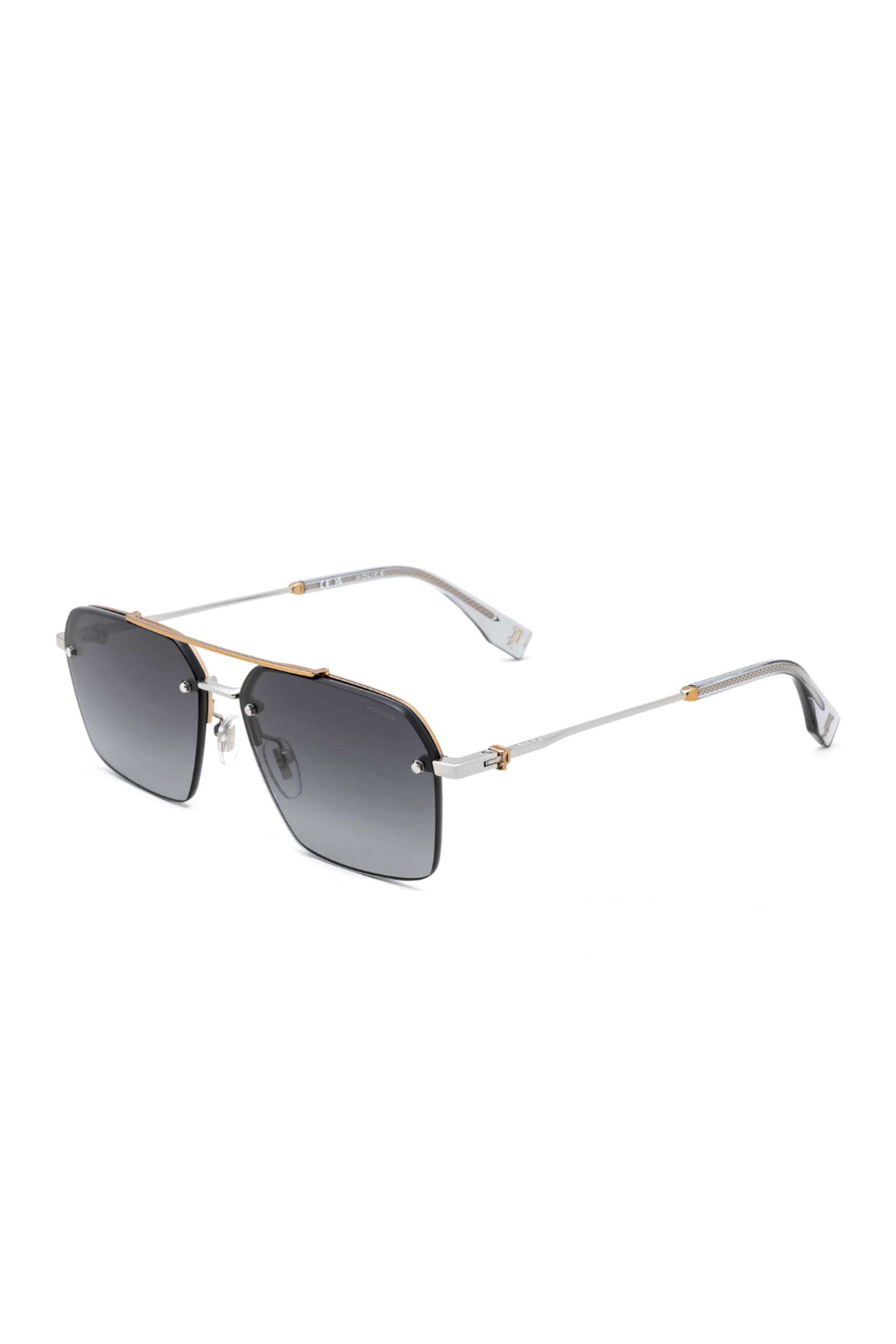 Men-Full-Rim-Non-Polarized-Square-Sunglasses