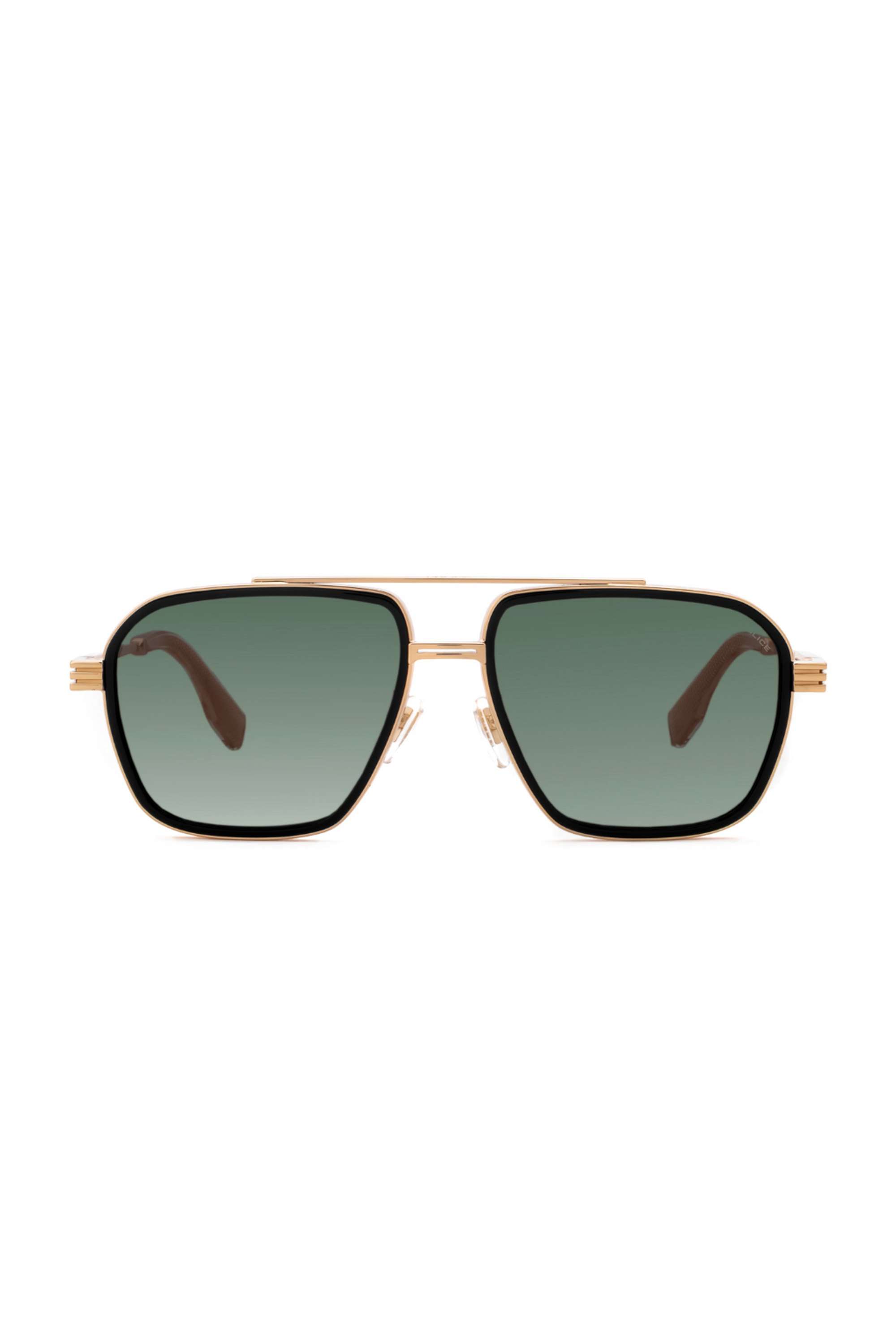 Men-Full-Rim-Non-Polarized-Aviator-Sunglasses