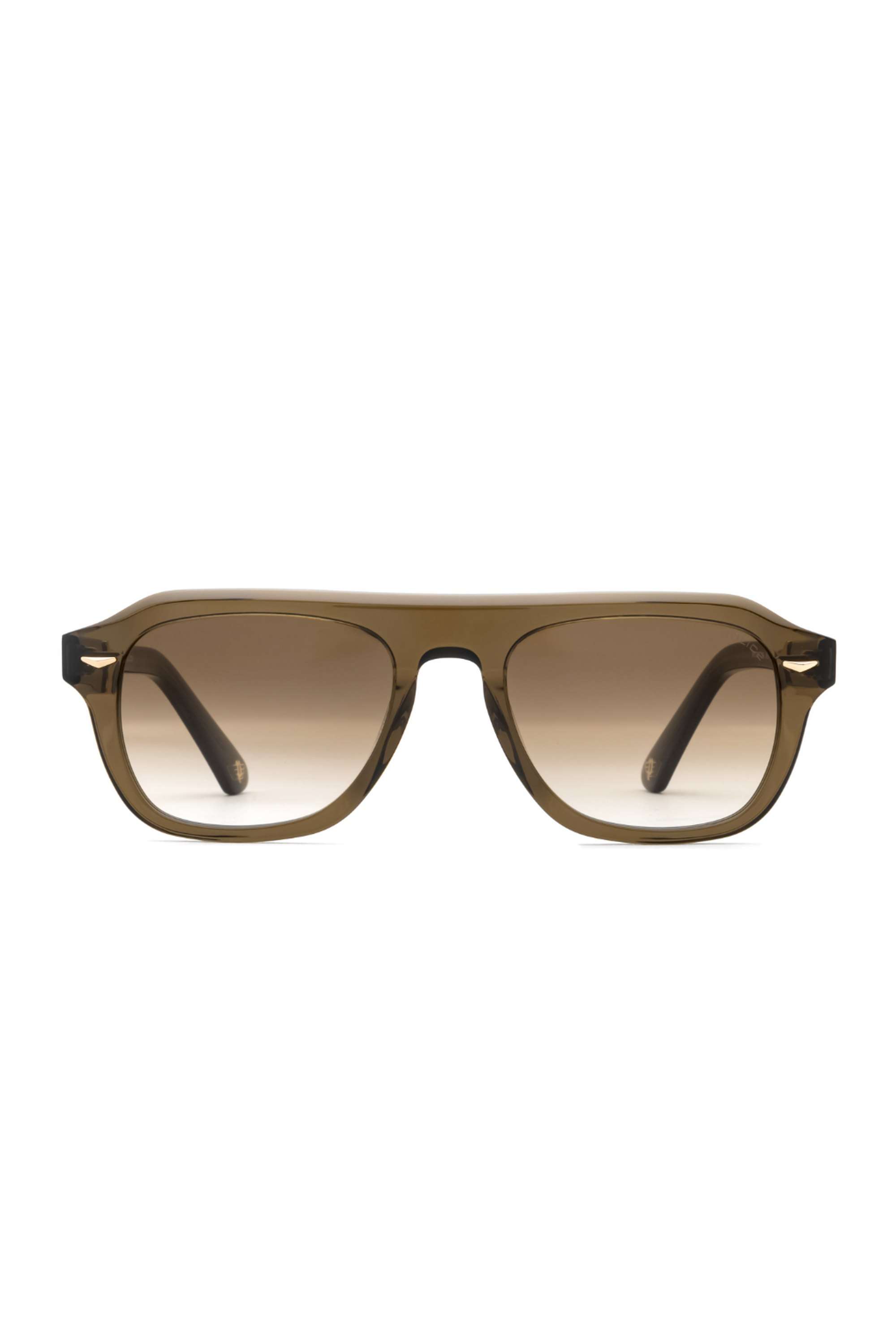 Men-Full-Rim-Non-Polarized-Aviator-Sunglasses