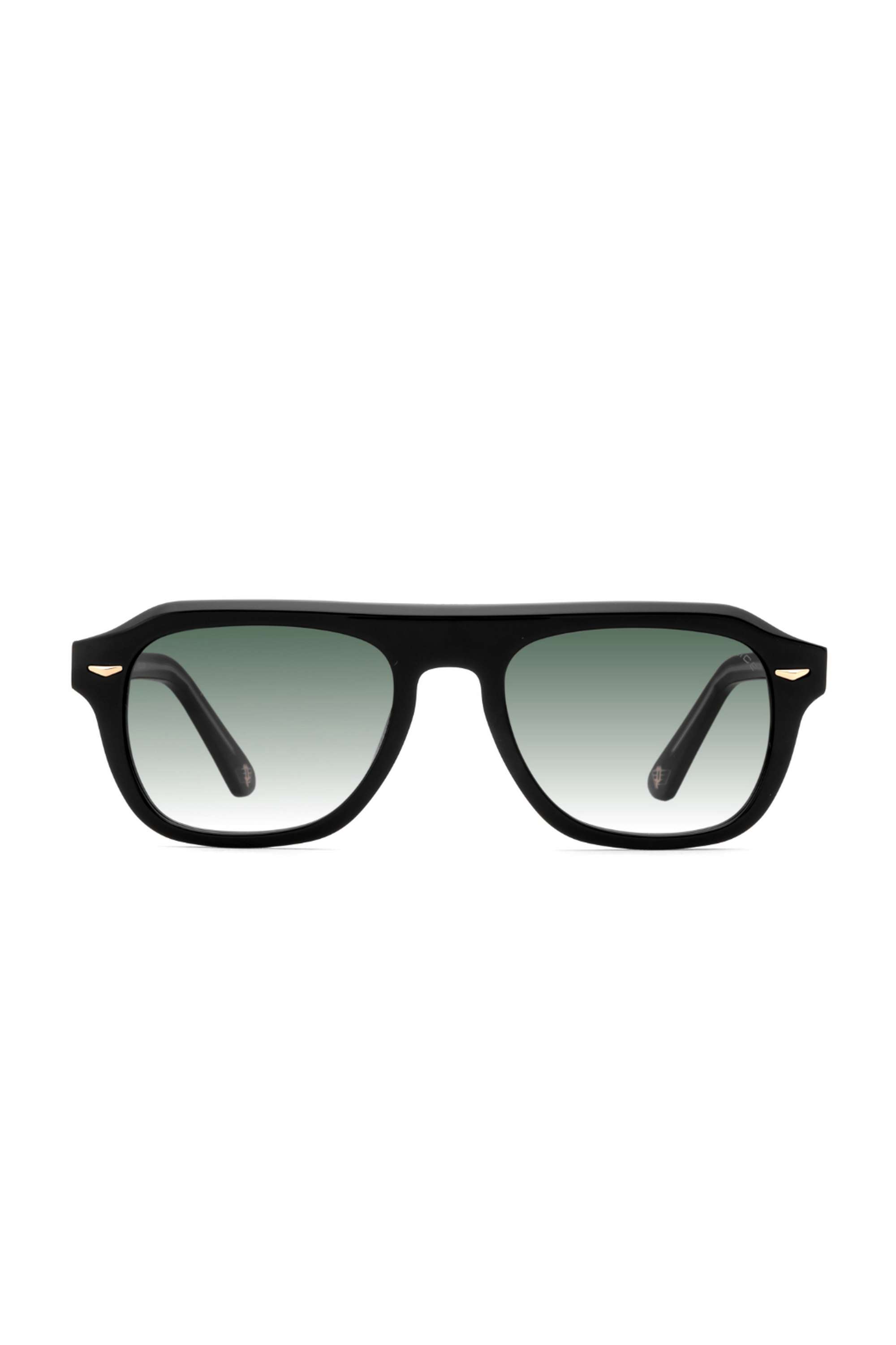 Men-Full-Rim-Non-Polarized-Aviator-Sunglasses