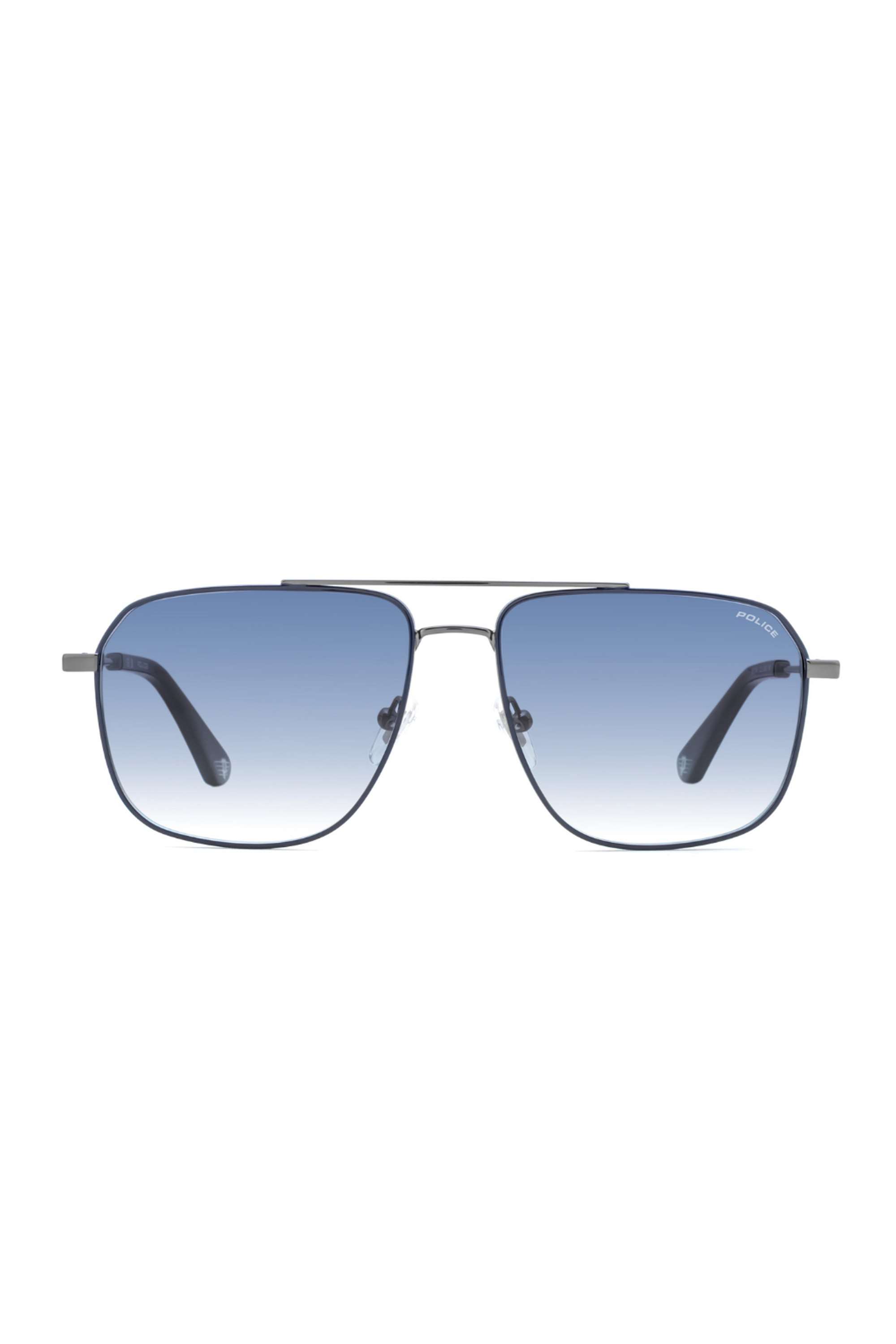 Men-Full-Rim-Non-Polarized-Square-Sunglasses