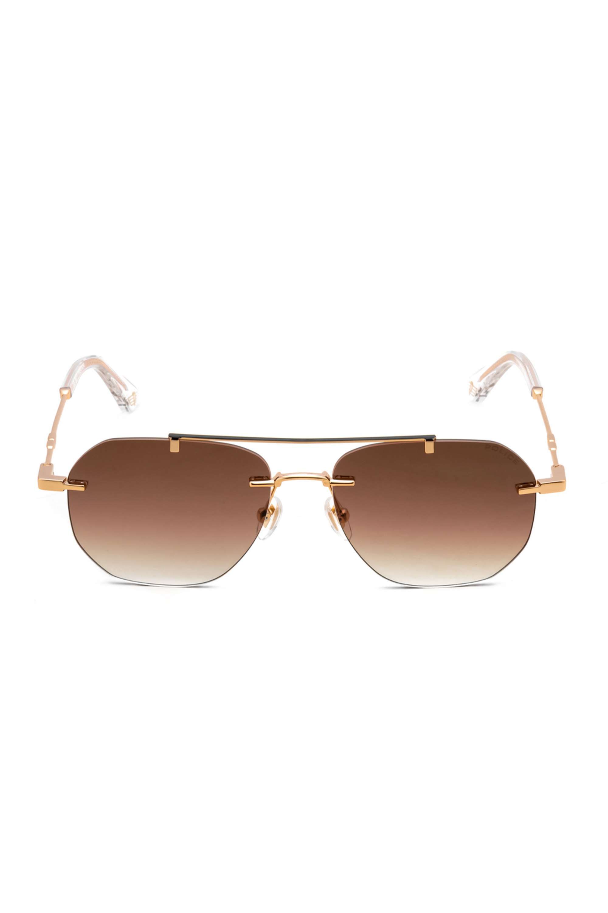 Men-Full-Rim-Non-Polarized-Aviator-Sunglasses