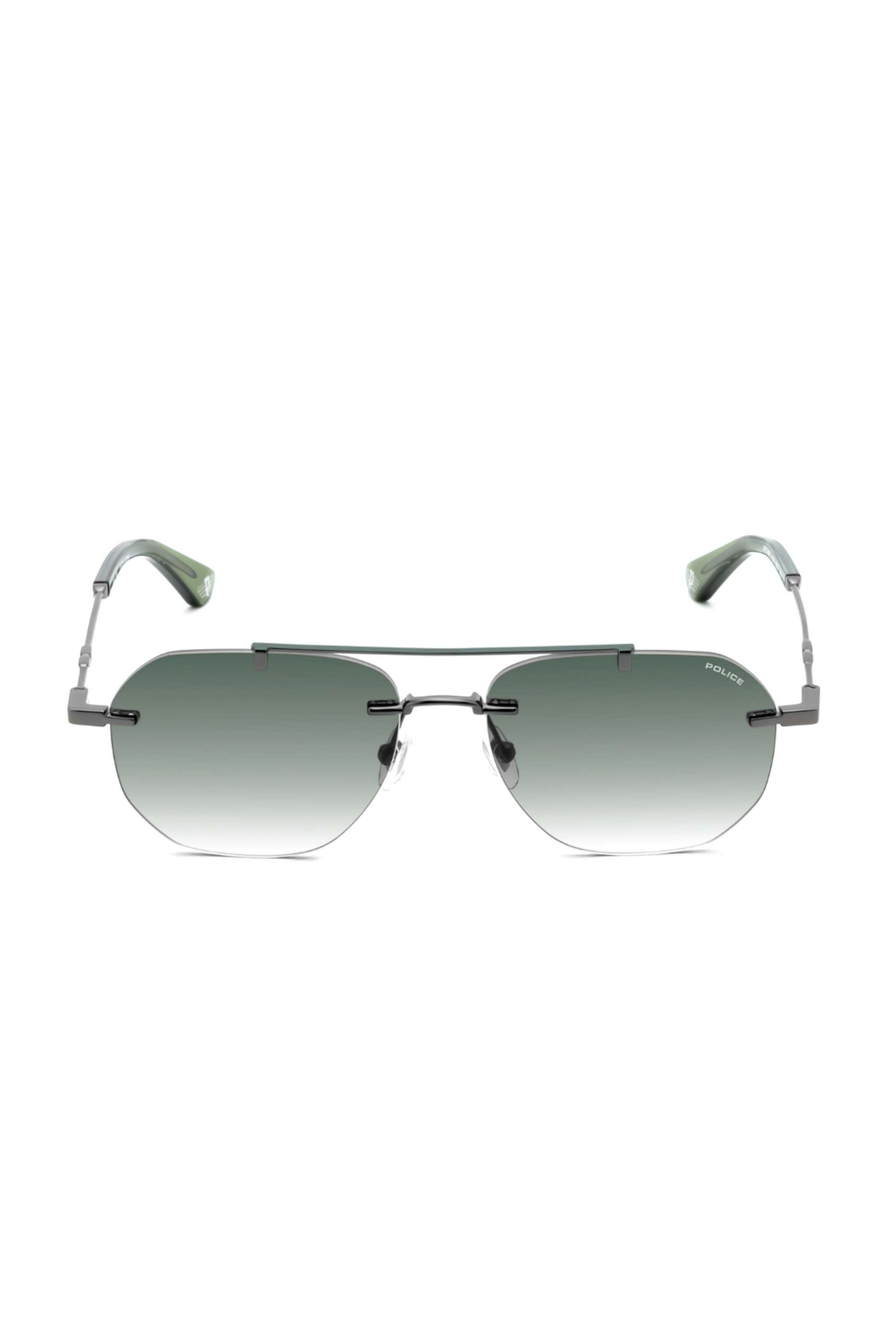 Men-Full-Rim-Non-Polarized-Aviator-Sunglasses